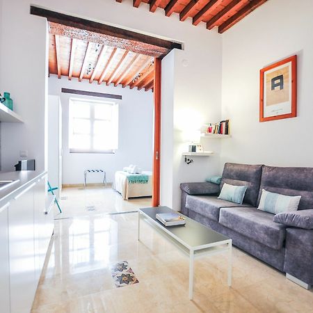 Renthas Vid Loft Apartment Malaga Ngoại thất bức ảnh