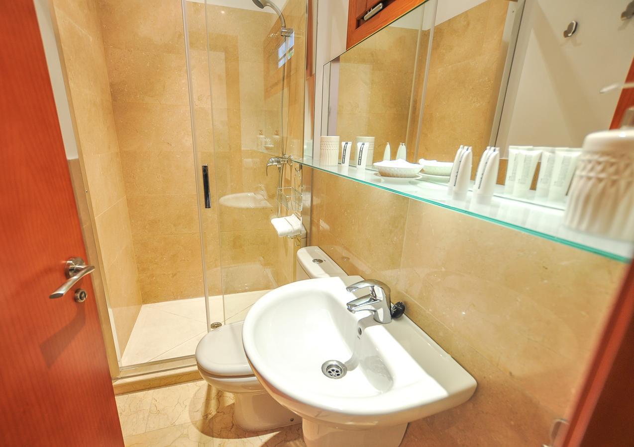 Renthas Vid Loft Apartment Malaga Ngoại thất bức ảnh