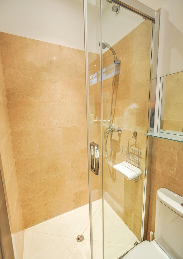 Renthas Vid Loft Apartment Malaga Ngoại thất bức ảnh