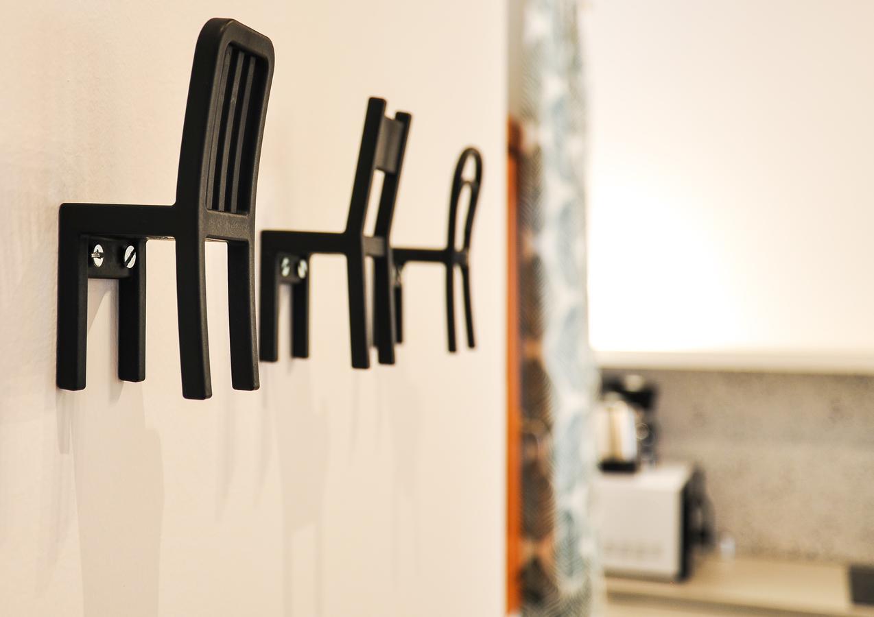 Renthas Vid Loft Apartment Malaga Ngoại thất bức ảnh