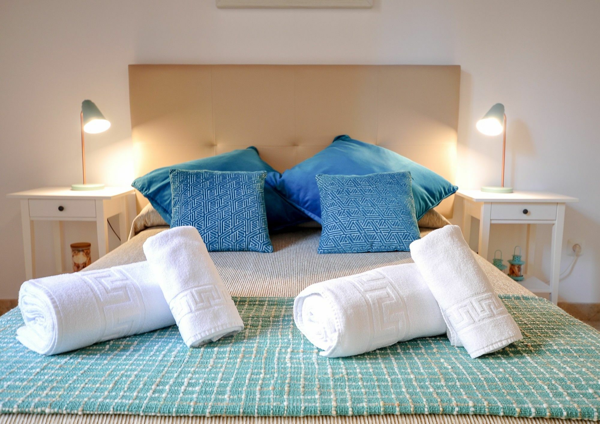 Renthas Vid Loft Apartment Malaga Ngoại thất bức ảnh