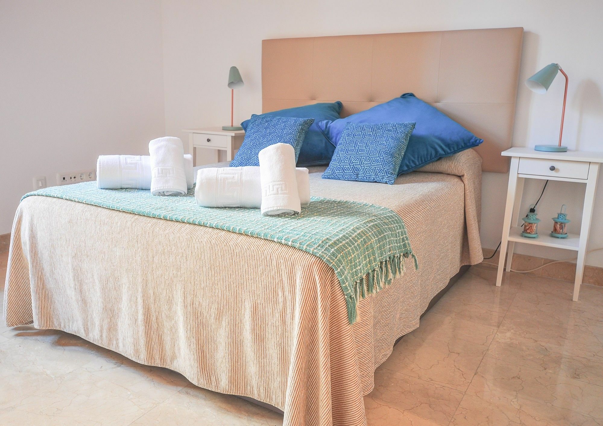 Renthas Vid Loft Apartment Malaga Ngoại thất bức ảnh